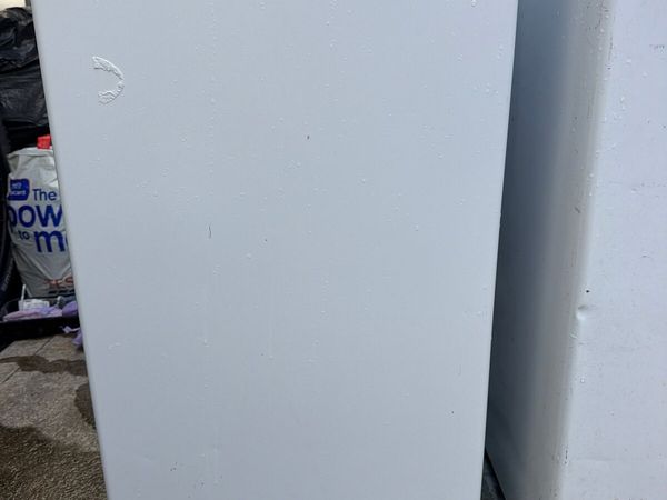 Fridge and Freezer - Main image