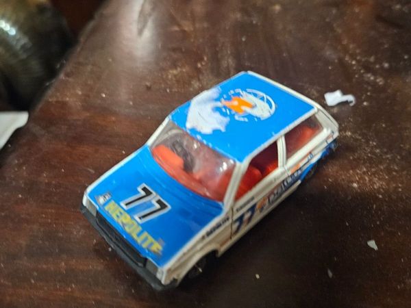 Corgi Mini Metro - Main image