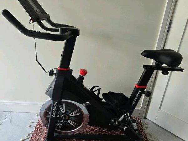 Exercise Bike - Main image