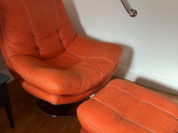 Lounge chair - Main image