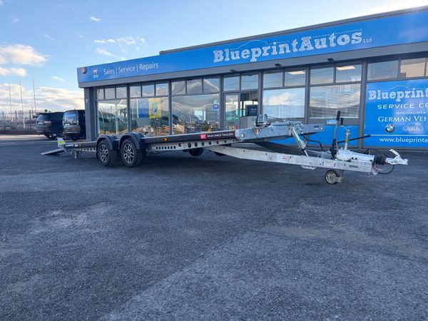 New Brian James A-Transporter *Max Size* - Main image