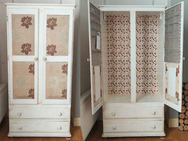 Wardrobe - Main image