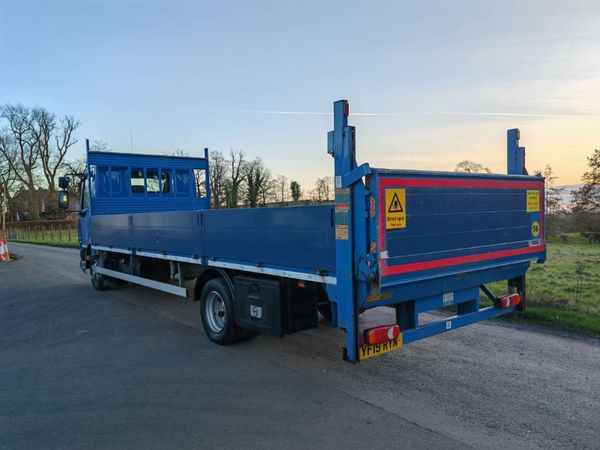 DAF lf 2019 - Main image