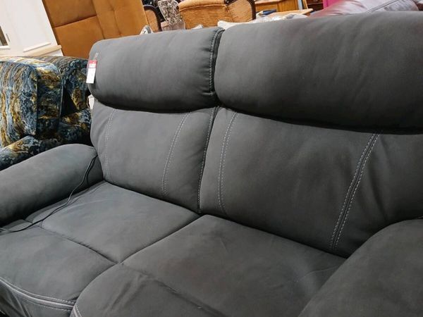 2 srater electric recliner - Main image