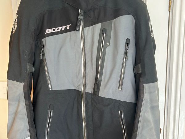 Jackets/Pants/Denim/Gloves - Main image