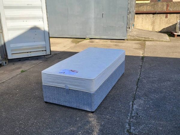 Single Bed - Main image