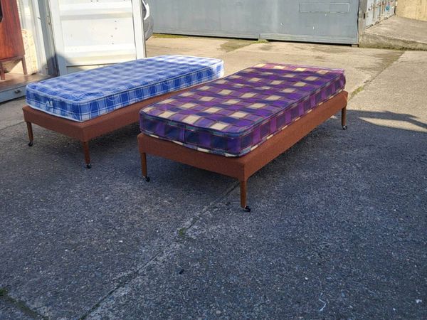 Single Beds×2 - Main image