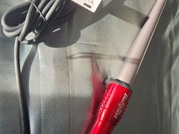 Babyliss Curling wand - Main image