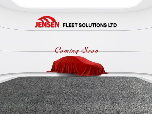Ford Transit Custom TRANSIT CUSTOM 300 L BASE 2.0 - Main image