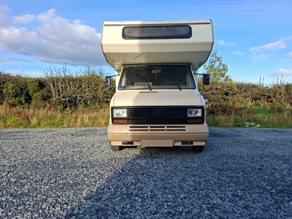 Fiat Ducato - Main image