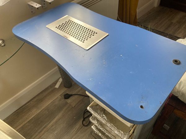 nail desk - Main image
