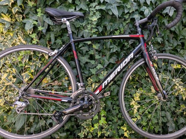 Merida Ride - Size Small - Main image