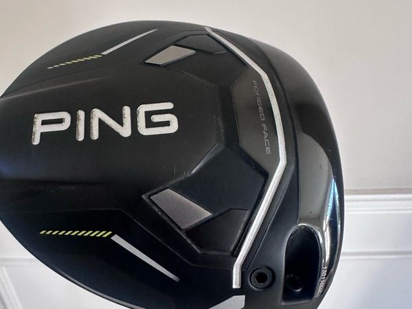 Ping G430 10k - Main image