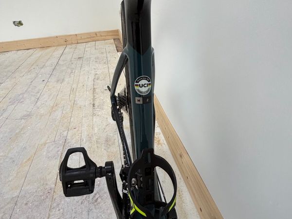 Giant defy racer - Main image