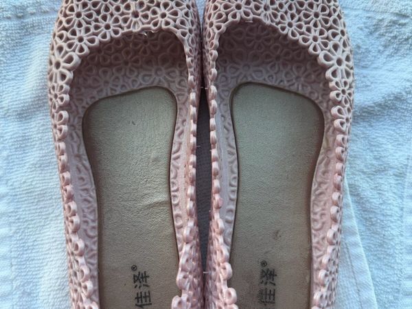 flat shoes - Main image