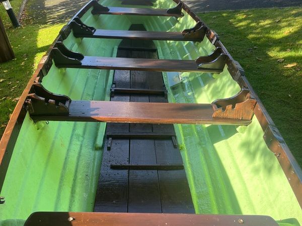 Lake Boat - Main image