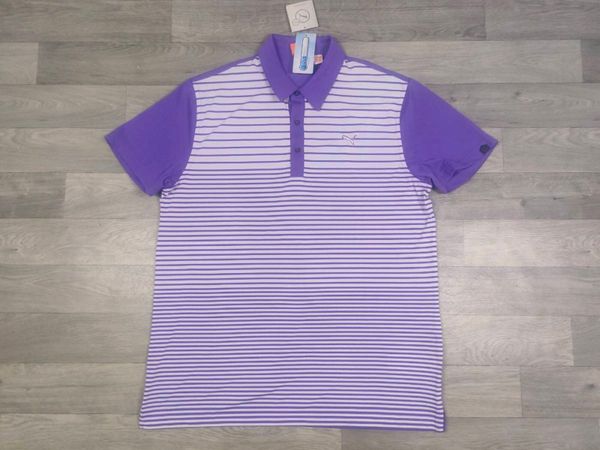 NEW Puma Golf Polo Short Mens XL - Main image