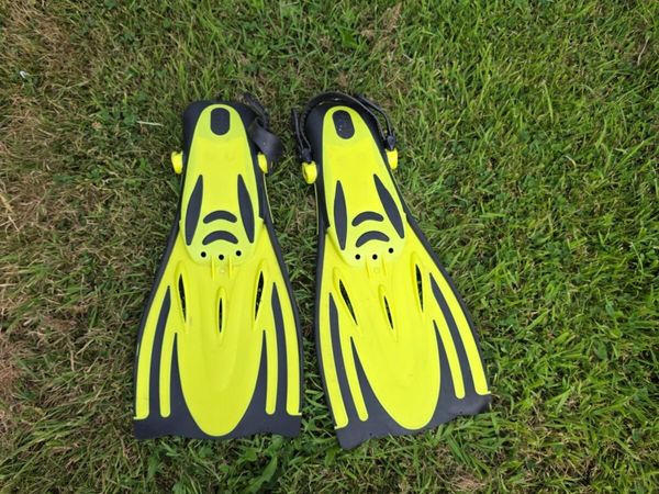 Scuba/ surfing fins - Main image