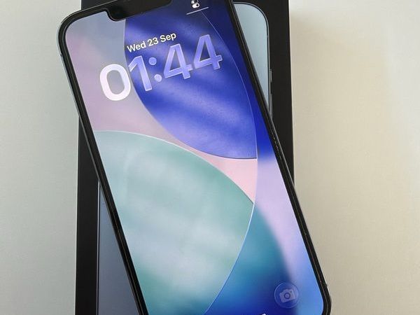 Apple iPhone 13 Pro | Like New | Unlocked - Main image