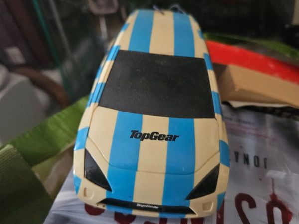 Top Gear Remote Control Car - Main image