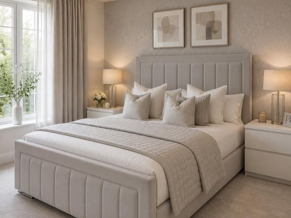 Beds - Main image