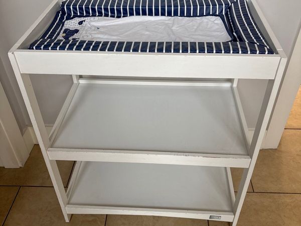 Baby Changing table - Main image