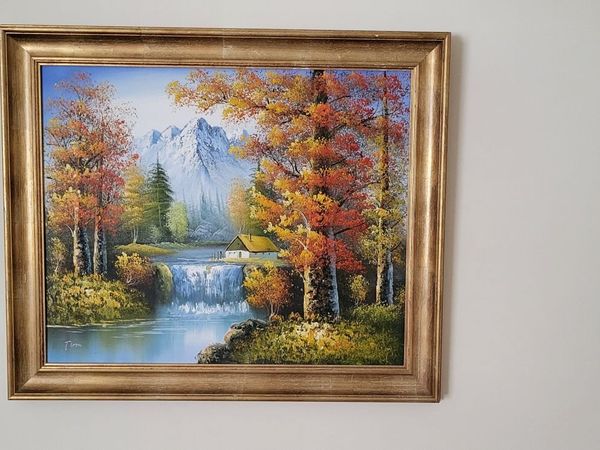 Painting - Main image