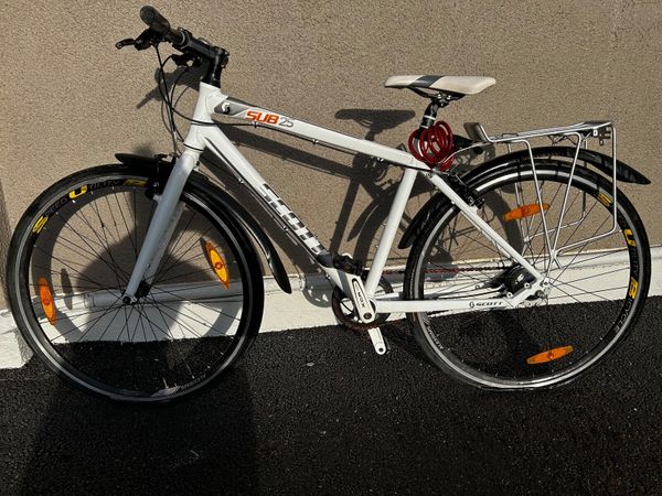 Bicycle - Main image