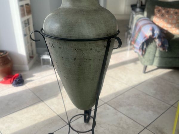 Vintage Large Vase - Main image