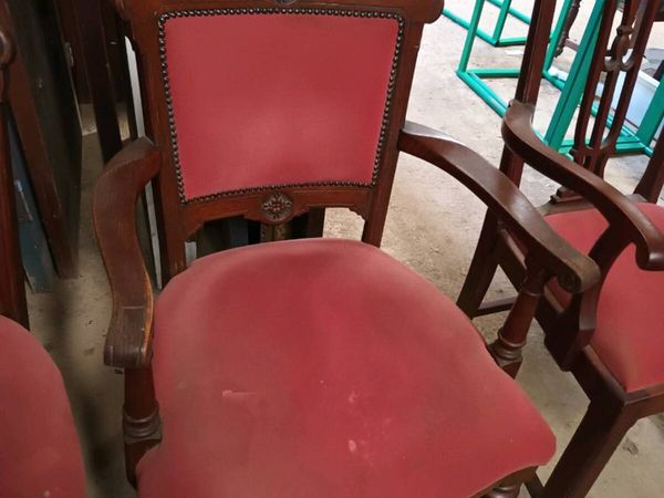 Carver Chair - Main image