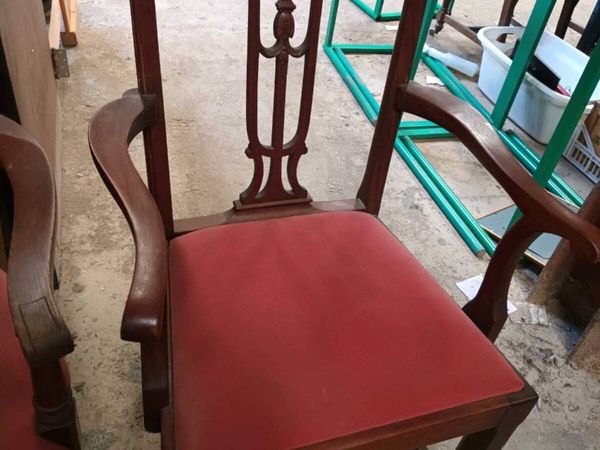 Carver Chair - Main image