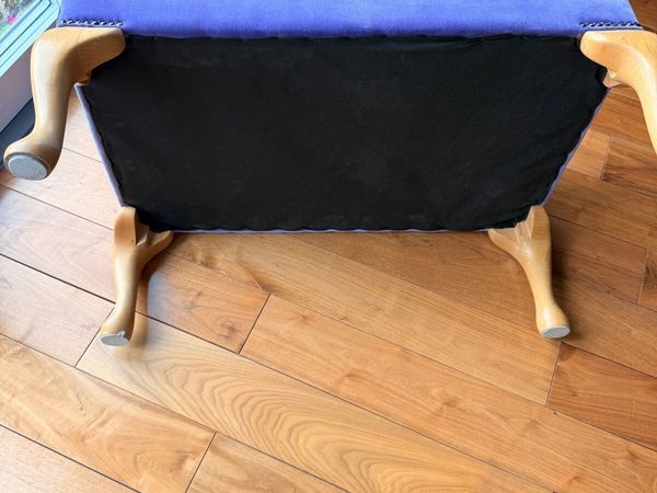 Foot stool - Main image