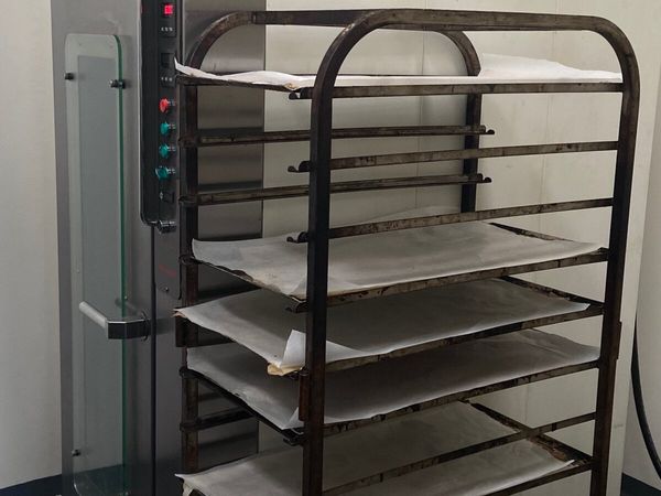 Oven - Main image