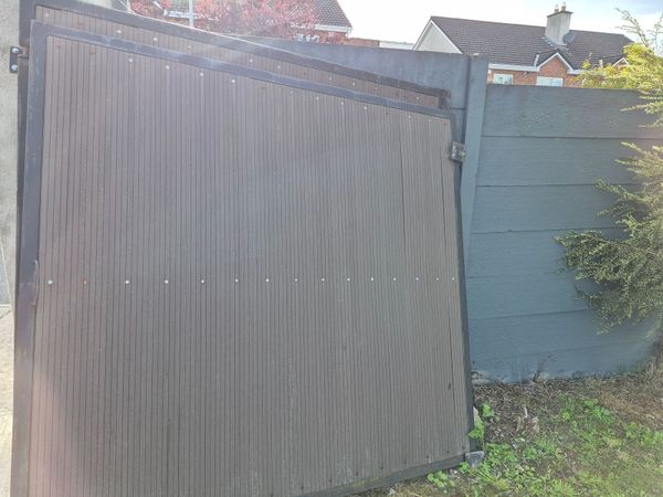 House Gates - Main image