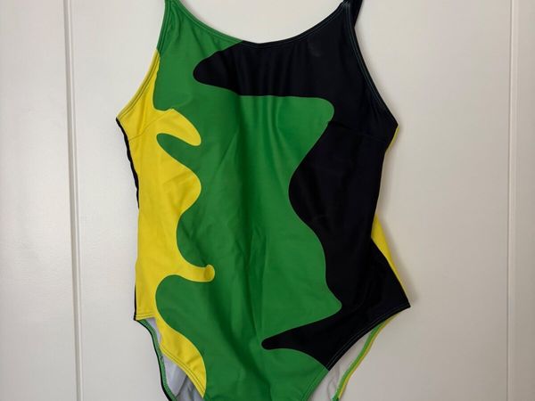 Brand new swimsuit- size XL - Main image