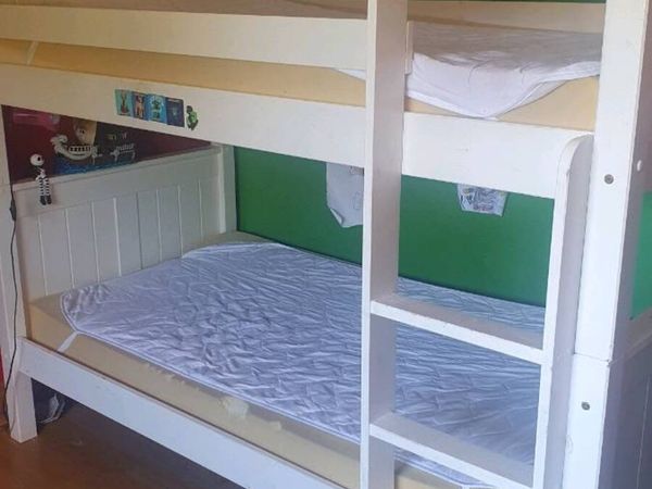 Bunkbeds - Main image