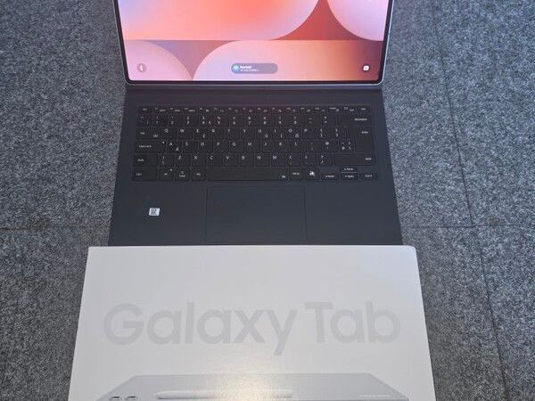 Samsung Galaxy Tab S10 Ultra 5G&WiFi - Main image