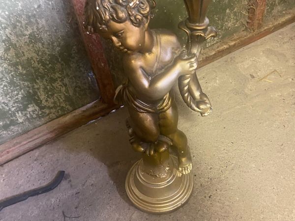Vintage cherub - Main image