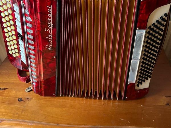 Accordion - Main image