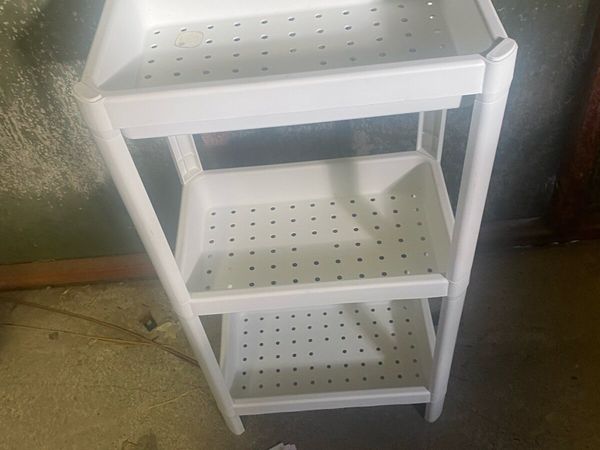 Shelf tidy - Main image
