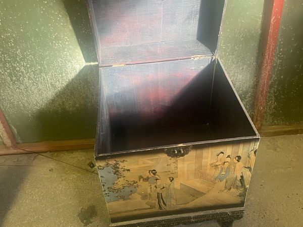 Vintage box - Main image