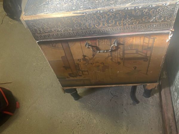 Vintage box - Main image