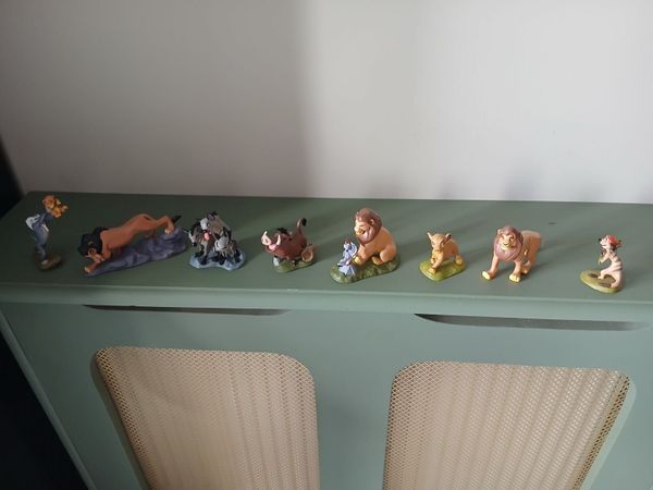 Disney collectibles - Main image