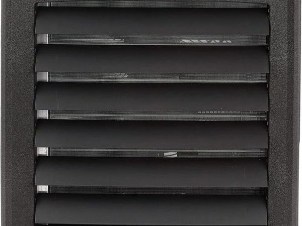 42kW Indoor Gas Heater with Remote Control - Main image