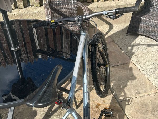 Giant Talon Mountain Bike - Main image