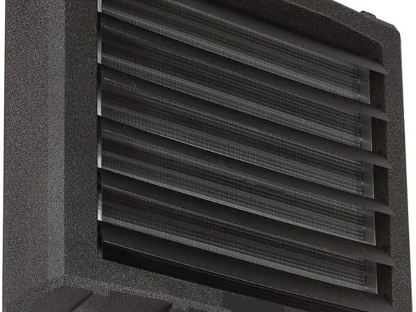 Indoor Heater 4.2kW Portable Gas Heater - Main image