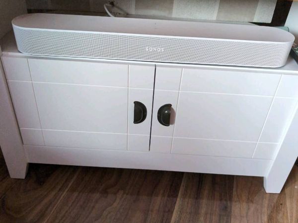 Sonos soundbar - Main image