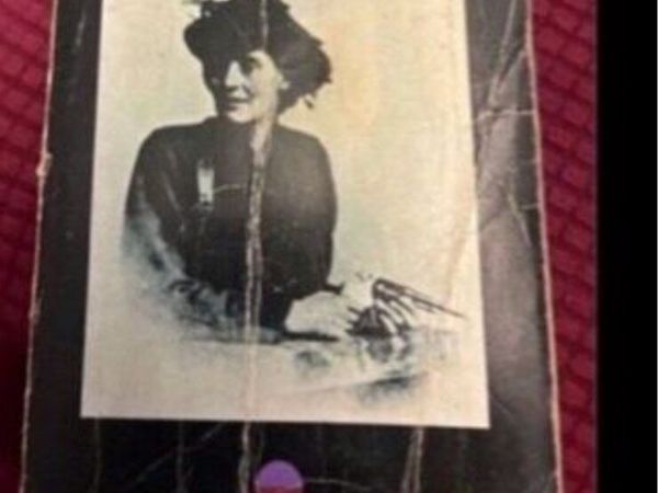 Constance Markievicz - Main image