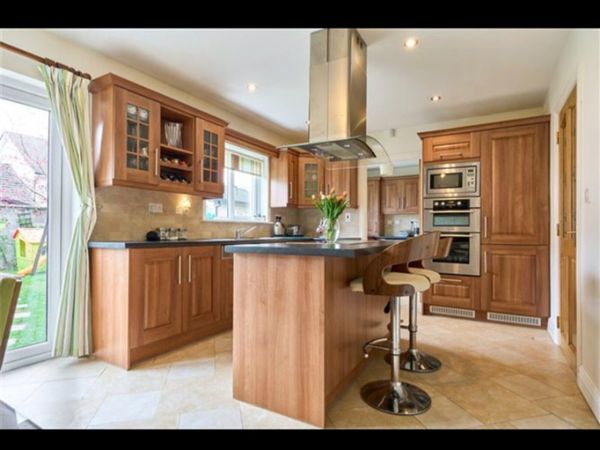 Kitchen - Main image