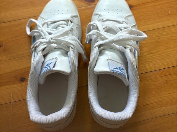 FREE pair of children Rebook runners - Main image